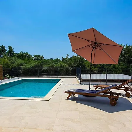Villa Antonella *